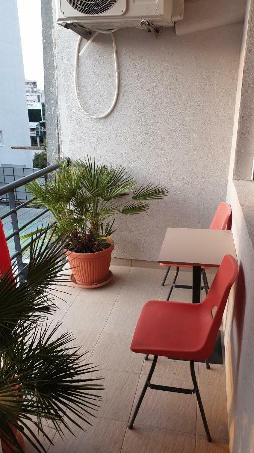 Apartments In City Center คูมาโนโว ภายนอก รูปภาพ